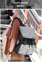 Mochila Escolar para Niños Varones Adecuada para Viajes y Estudiantes Universitarios Ligera Impermeable con Gran Capacidad para Libros - details 13