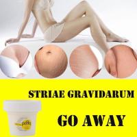Crema reparadora de estrías Pasjel de Tailandia, 50ml, marcas potentes, cicatriz postparto, estiramiento Cr, removedor precioso para el cuerpo durante el embarazo Sk U0T0 - details 8