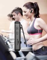 Reproductor de Música MP3 Bluetooth RUIZU X52 Deportivo con Pantalla y Soporte para Pedímetro Marca RJYLZ - details 8
