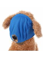 Bozales antimordeduras para gatos, herramienta de limpieza de baño para evitar mordeduras, accesorios para mascotas - details 5