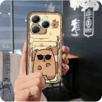 Funda de teléfono antigolpes con ranura para tarjetas para infinix Hot40/Hot40Pro/X6836/x6837, funda suave resistente a la suciedad - details 9
