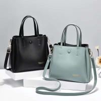 Nuevo bolso de mujer sencillo y moderno para ir al trabajo. - details 13