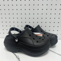 Verano nueva Bella zapatos con agujeros, zapatos de playa, zapatos de mujer con plataforma, zapatos de playa. - details 2