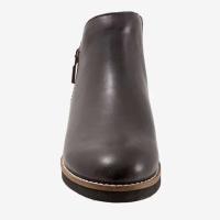 Cómodas botas de cuero genuino para mujer, nuevas y más vendidas, con suela de goma - details 6