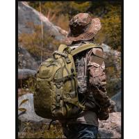 Oulylan-mochila de camuflaje para acampar para hombre, mochila impermeable para viajes al aire libre, senderismo, pesca, caza, escalada - details 16