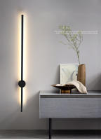 YNL Lámpara de Pared LED Moderna Luz de Dormitorio Minimalista Decoración del Hogar Luces y Estilos - details 0
