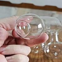 Botella de whisky pene, interesante recipiente de vidrio para esencia de pollo, fiesta nocturna, tequila escocés, brandy, ron, bourbon - details 12