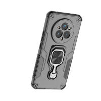 Funda protectora a prueba de golpes con soporte de anillo magnético para OPPO Realme Plus 5G, 14 Pro - details 4