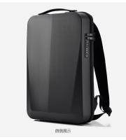 Mochila impermeable para ordenador portátil de 15,6 pulgadas para hombre, paquete de juegos de carcasa dura expandible TSA, antirrobo, carga USB, bolsas de viaje de negocios - details 25