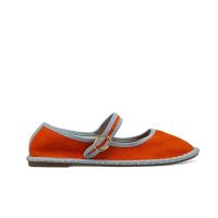 Zapatos Planos de Lona de Verano Cómodos y Frescos Para Mujer - details 31