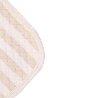Protector de colchón portátil impermeable para cambios de pañales para niños - details 7