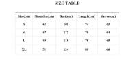 Camisa Casual a Cuadros para Hombres de Marca Nueva Moda Otoño Ajustada Manga Larga Algodón Talla Grande M-5XL - details 0