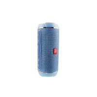 T&G Altavoz Bluetooth inalámbrico TG116,  altavoz de bluetooth con graves, compatible, USB, resistente al agua, para exteriores, c ompatible con AUX, TF, Radio FM,  Subwoofer Altavoz portatil - details 7