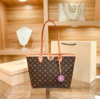 Bolso de Lujo Auténtico para Mujer 2025 Bolso Tote, Bolso de Hombro, Bolso Grande de Marca Nueva - details 3