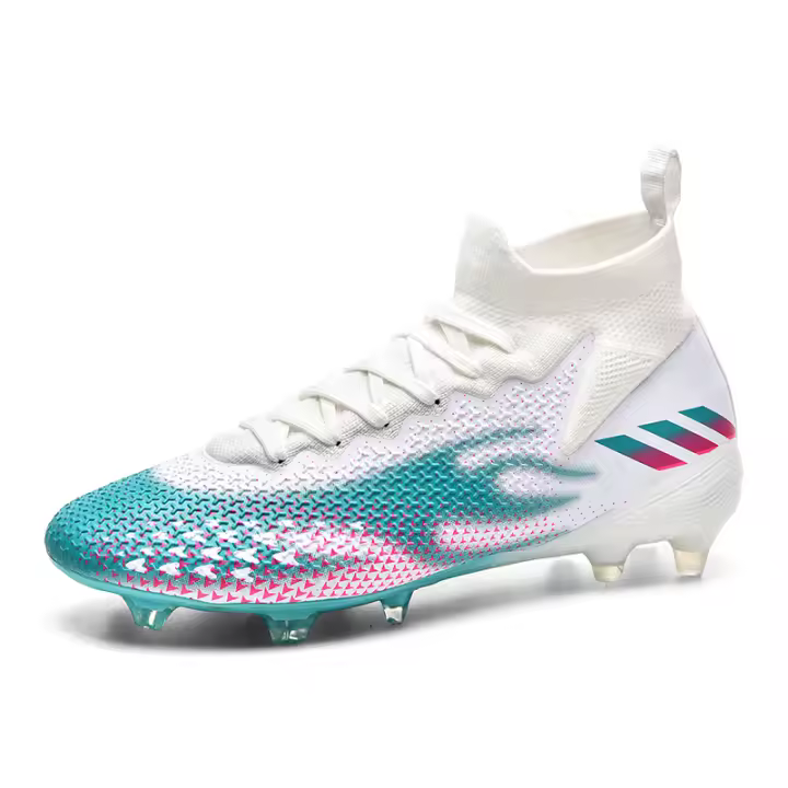 AG,TF,Zapatos de fútbol,Site dedicado a césped artificial,Escena completa de entrenamiento de competición,Actualización transpirable antideslizante - 1