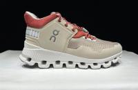 Nuevo Zapatillas para correr al aire libre, funcionales, para correr, Cloud Hi Edge - details 2