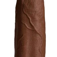 Leten Gran Pene Realista 13 pulgadas de Penetración Profunda para Mujeres - details 6