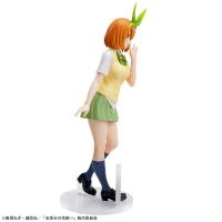 SEGA Original Ichika Nino Nakano Miku los quintillizos por excelencia figura de Anime coleccionable modelo ornamento regalos - details 39