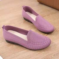 2023 zapatos casuales para mujer - details 0