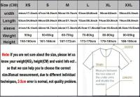 Camiseta de alta calidad para hombre, 100% algodón, divertido estampado de gato con bolsillo, camiseta holgada y fresca con cuello redondo para hombre, camisetas de manga corta para hombre - details 0