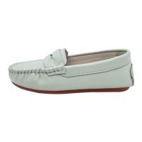 Zapatos de cuero ligeros, zapatos casuales clásicos para niños. - details 10
