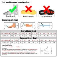 Nuevas Zapatillas Deportivas para Hombre 2025 Diseño de Agujeros en Playa, Antideslizantes, Moda para Exteriores - details 0