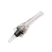 Aireador avanzado acrílico, tapón de vino tinto, botella, dispensador oral, boquilla para botella - details 4