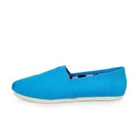 zapatos Canva, zapatillas para hombre y mujer, zapatos Toms de Color sólido, zapatos de tela Tromas, zapatos Mary, zapatos casuales - details 8