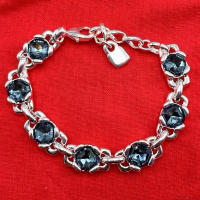 UNOde50 2025 Nuevos accesorios de lujo para fiestas de mujeres de joyería española caliente; Accesorios exquisitos; Pulsera de alta calidad Regalos 61 - details 2