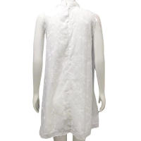 Vestido nuevo informal suelto para mujer, chaleco, vestido veraniego de Lolita - details 7