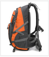 Bolsa de montañismo Mochila de camping de gran capacidad Bolsa deportiva para actividades al aire libre - details 10