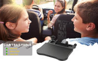 Soporte Universal para Electrónicos Portátiles Montaje en Mesa Soporte de Taza - details 0