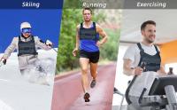 Bolsos deportivos para hombre y mujer, mochilas tácticas, antirrobo, torácidas transpirables - details 5
