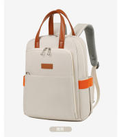 Nueva mochila multifuncional para computadora para mujer, mochila multiusos para computadora de viaje a la moda - details 28