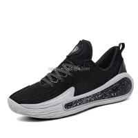 Nuevo diseño de baloncesto para mujer, cojín de aire de entrenamiento rojo, soporte arqueado, zapatos deportivos americanos de alta calidad - details 2