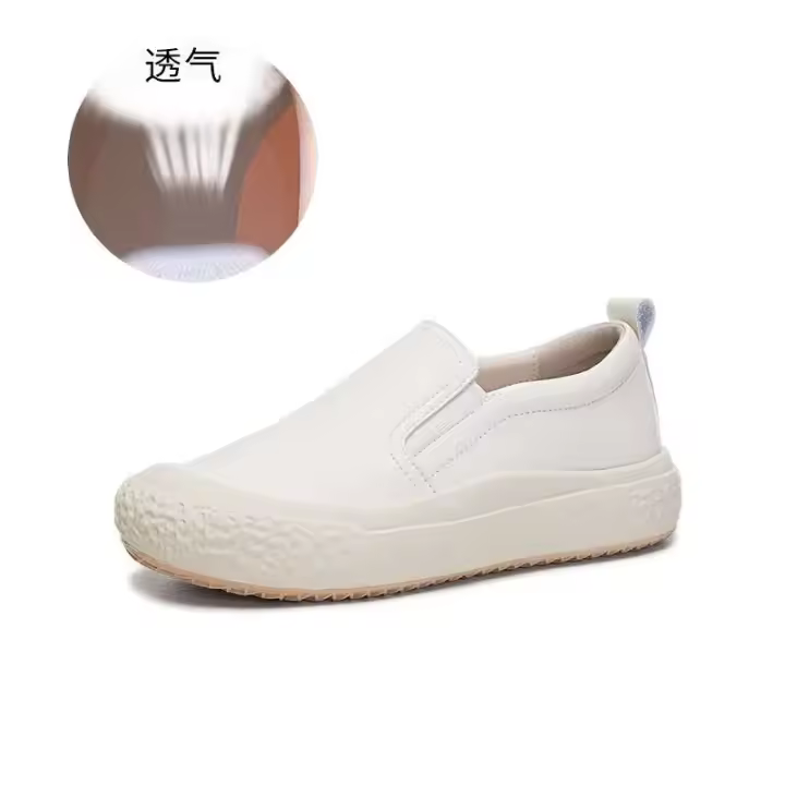 Zapatos para caminar de mujer con soporte para el arco, deportes aéreos, correr, tenis - 1