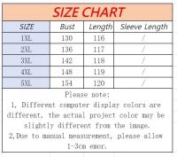Moda Casual talla grande suelta verano elegante estampado temperamento vestidos largos mujeres - details 0
