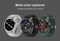 Reloj inteligente DM50 para deportes al aire libre, Pantalla Amoled HD de 1,43 pulgadas, Bluetooth, llamadas, detección de frecuencia cardíaca, resistente al agua IP68 - details 17
