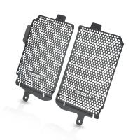 Cubierta protectora para rejilla de radiador de motocicleta, cubierta protectora para BMW R 1200 GS R1200GS ADVENTURE R1200 GS ADV 2013 2014 2015 2016 2017 2018 - details 4