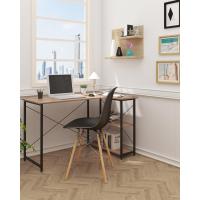 Escritorio con estantería, mesa de juego, mesa de estudio, escritorio para ordenador PC para oficina en casa. - details 1