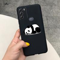 Funda trasera para Motorola G60, carcasa ultrafina de silicona TPU suave, parachoques para Motorola Moto G60 de 6,8 pulgadas, Cute Capas Cartoon Etui - details 38