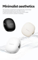 Lenovo-auriculares inalámbricos LP81 OWS, audífonos originales con Bluetooth V5.4, batería de 24H de duración, auriculares para juegos, Auriculares deportivos con micrófono, llamada HD - details 11