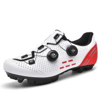 Nuevos zapatos de ciclismo para hombre, zapatillas de ciclismo de carretera Unisex, zapatos antideslizantes para bicicleta de montaña, zapatillas de carreras al aire libre para mujer, zapatillas de ciclismo mtb - details 2