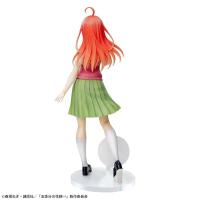 SEGA Original Ichika Nino Nakano Miku los quintillizos por excelencia figura de Anime coleccionable modelo ornamento regalos - details 42