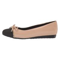 Zapatos clásicos de cuero genuino más vendidos, modernos y modernos para mujer, zapatos planos - details 8