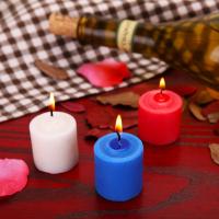 Vela De Baja Temperatura Fetiche Esclavo SM, Juego De Pareja Estimulante, Juguetes Sexuales para Adultos - details 3