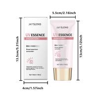 Crema protectora para exteriores, crema hidratante antisol, UV, impermeable, ligera, bloqueador solar, crema aislante - details 16