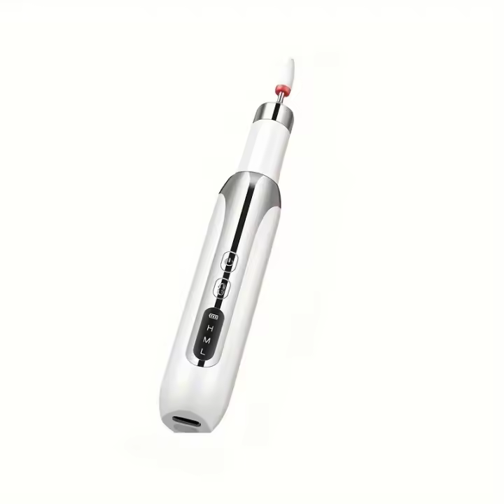 Máquina portátil profesional de pulido de uñas, juego de taladro eléctrico, máquina de manicura y pedicura eléctrica - 1