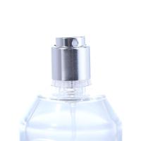Vial de muestra, atomizador de botella recargable portátil, contenedor de cosméticos, botella pulverizadora de Perfume, pulverizador líquido, botella de prensa de Perfume - details 10
