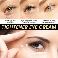 Sérum para los Ojos de Vitamina C Ilumina, Desvanece Ojeras, Reduce Arrugas, Reafirma la Piel - details 7